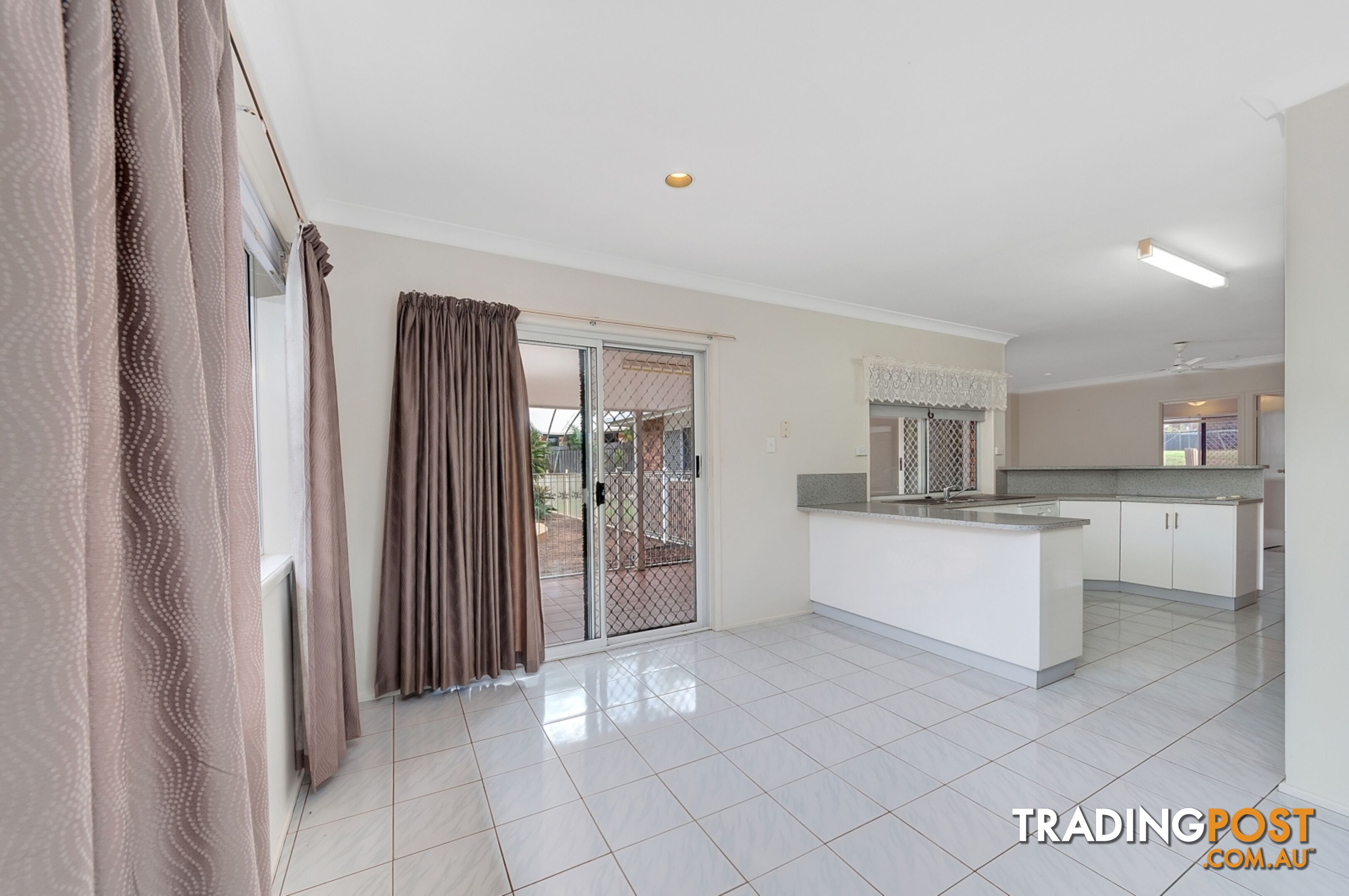 30 Strathmore Court MOOROOBOOL QLD 4870