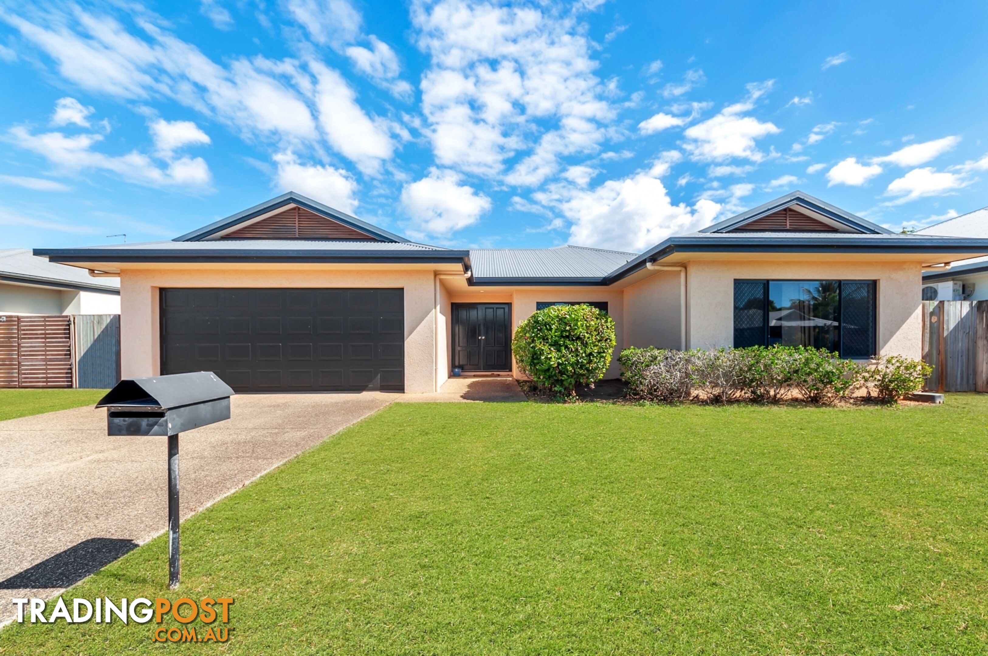 11 Hetherton Street SMITHFIELD QLD 4878