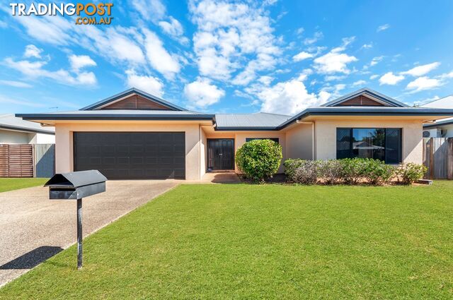 11 Hetherton Street SMITHFIELD QLD 4878