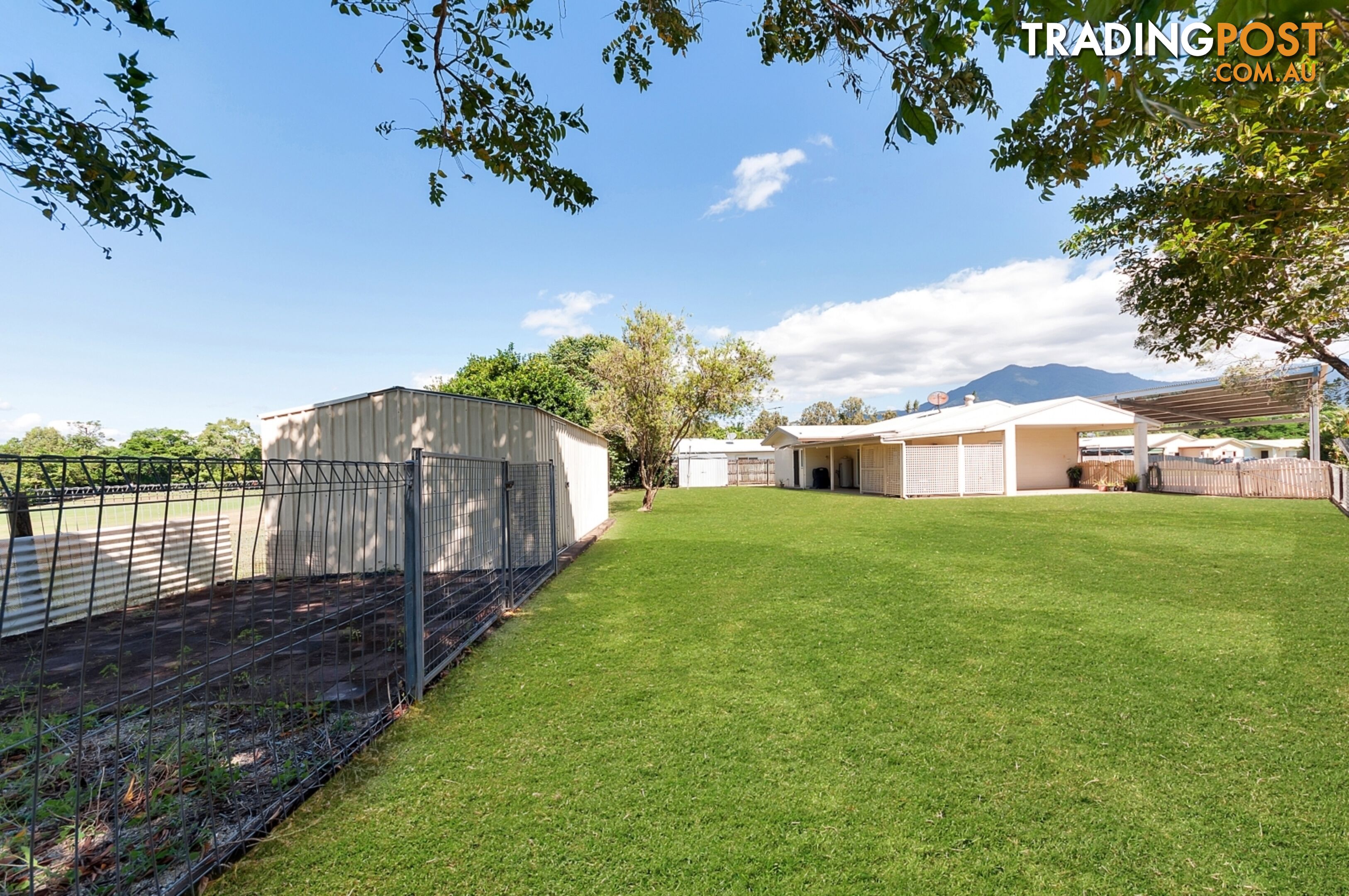 14 Matoska Close MOUNT SHERIDAN QLD 4868