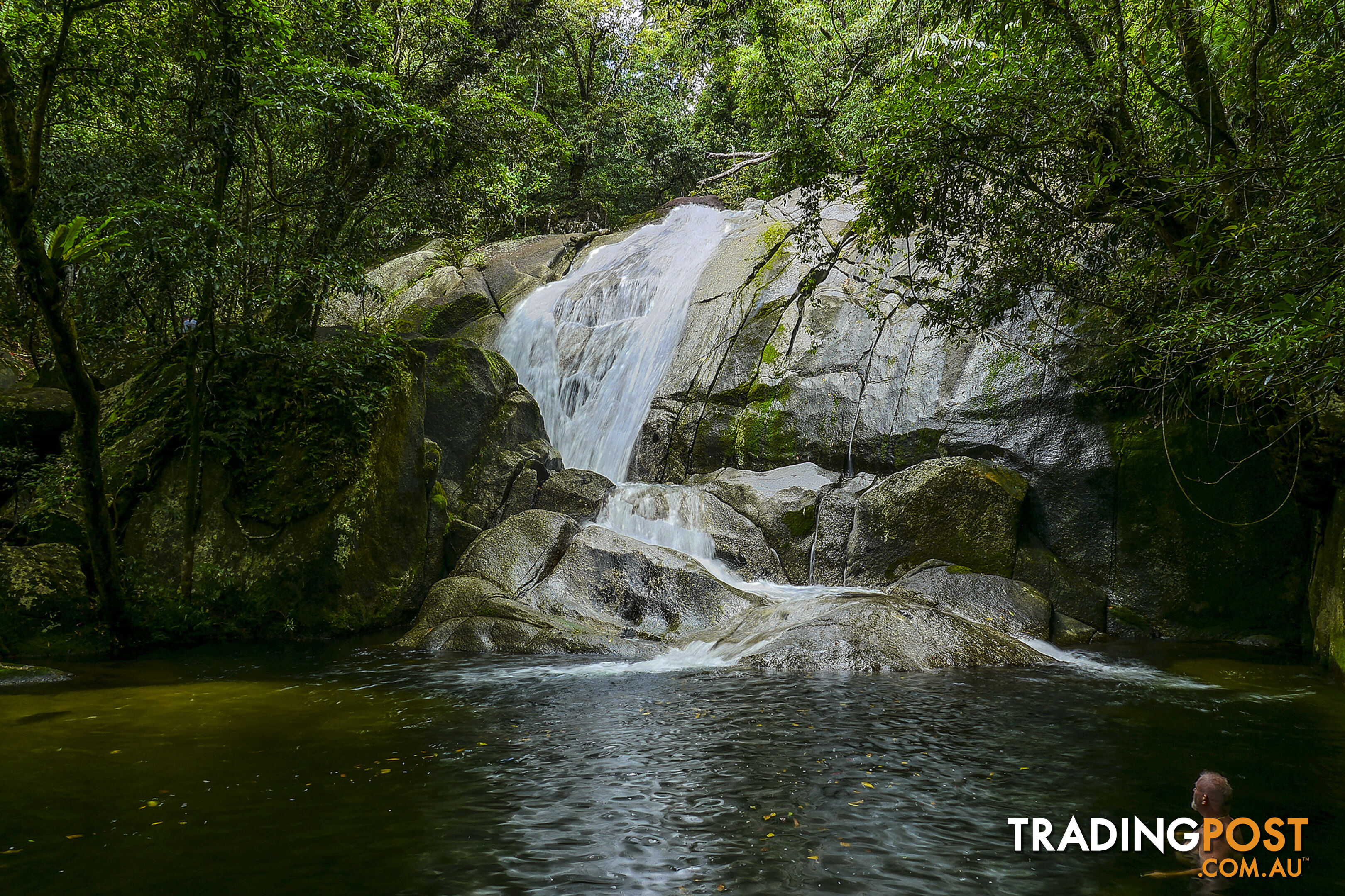 BABINDA QLD 4861