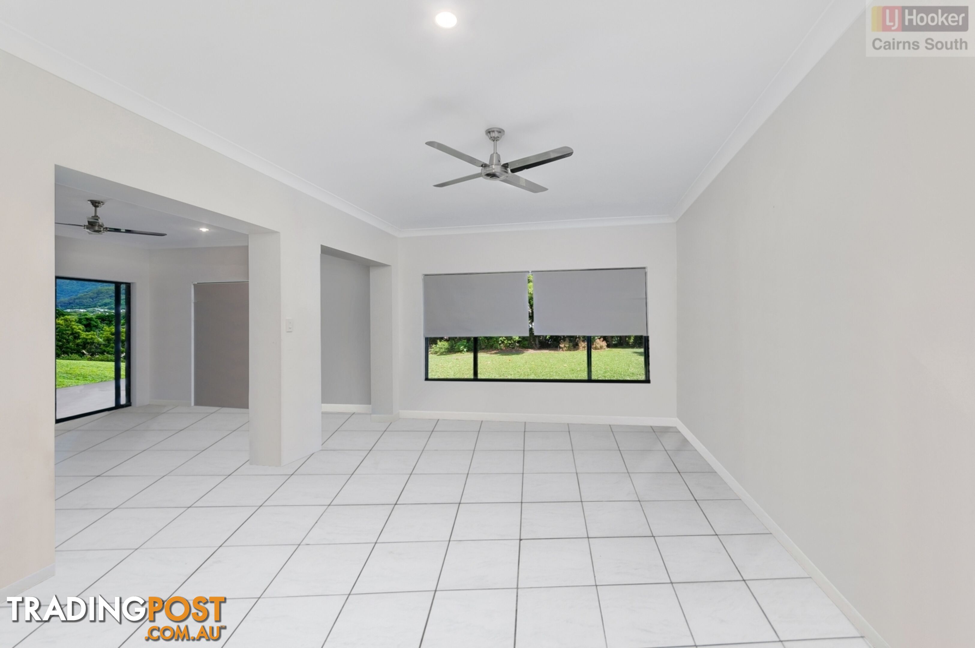 3 Angel Close KANIMBLA QLD 4870