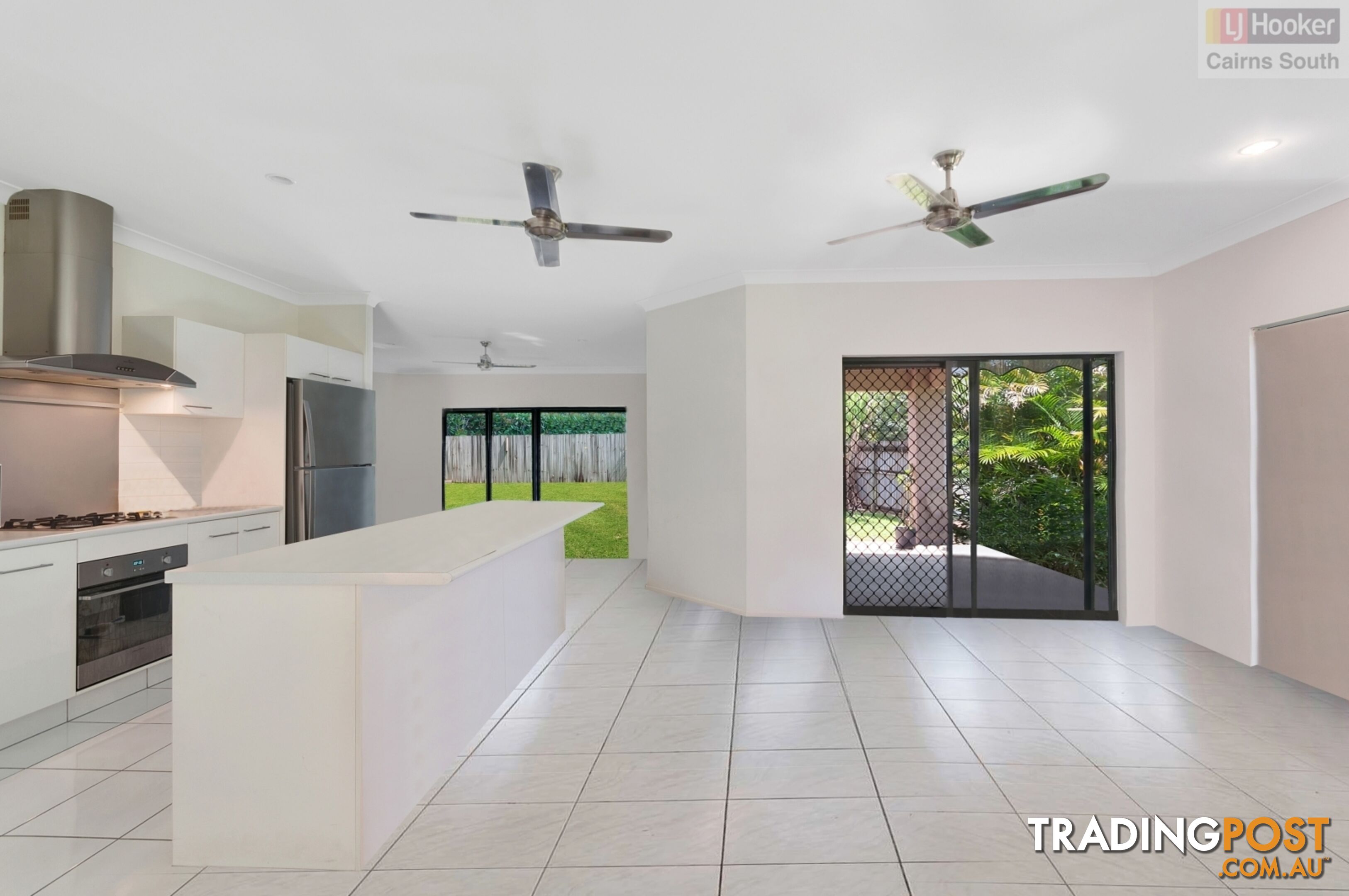 3 Angel Close KANIMBLA QLD 4870