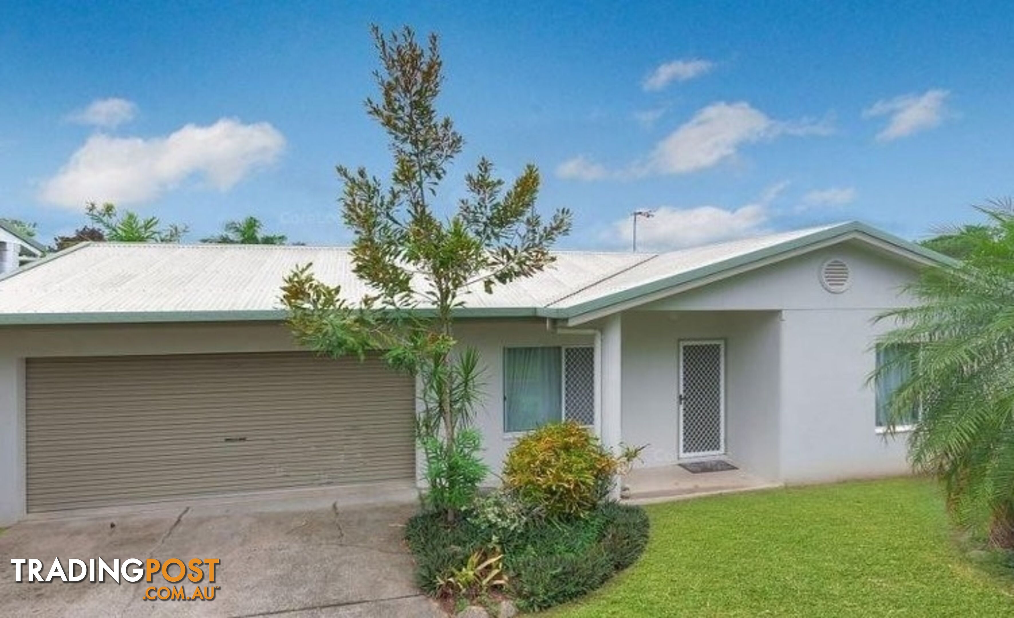 2 Trappes Court MOOROOBOOL QLD 4870
