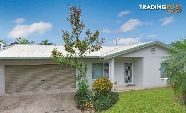 2 Trappes Court MOOROOBOOL QLD 4870