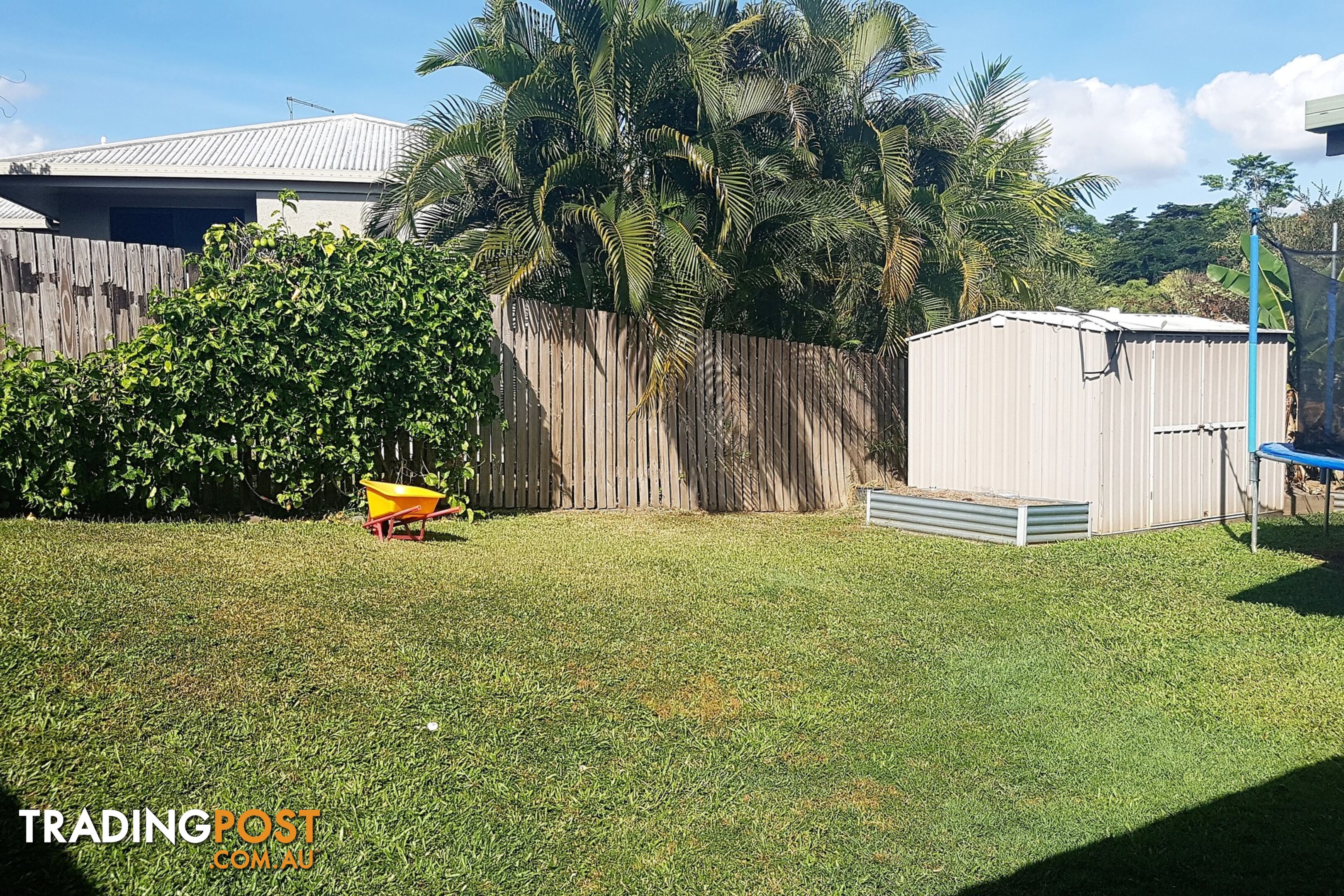 2 Trappes Court MOOROOBOOL QLD 4870