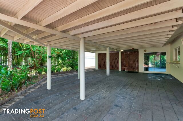 13 Bloomfield Close MOUNT SHERIDAN QLD 4868