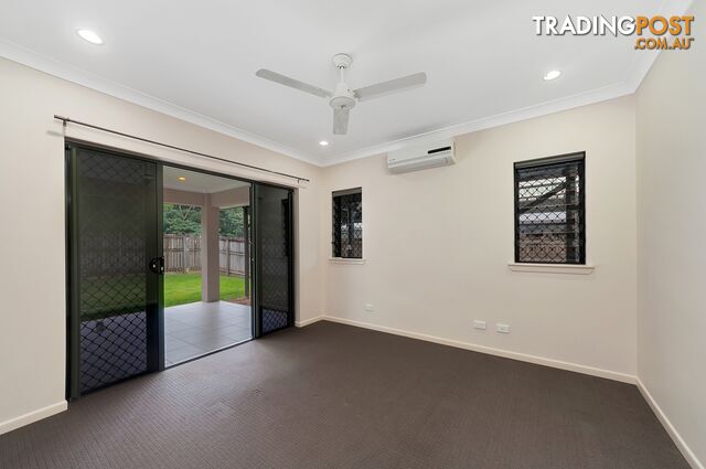 16 Lockyer Crescent BENTLEY PARK QLD 4869