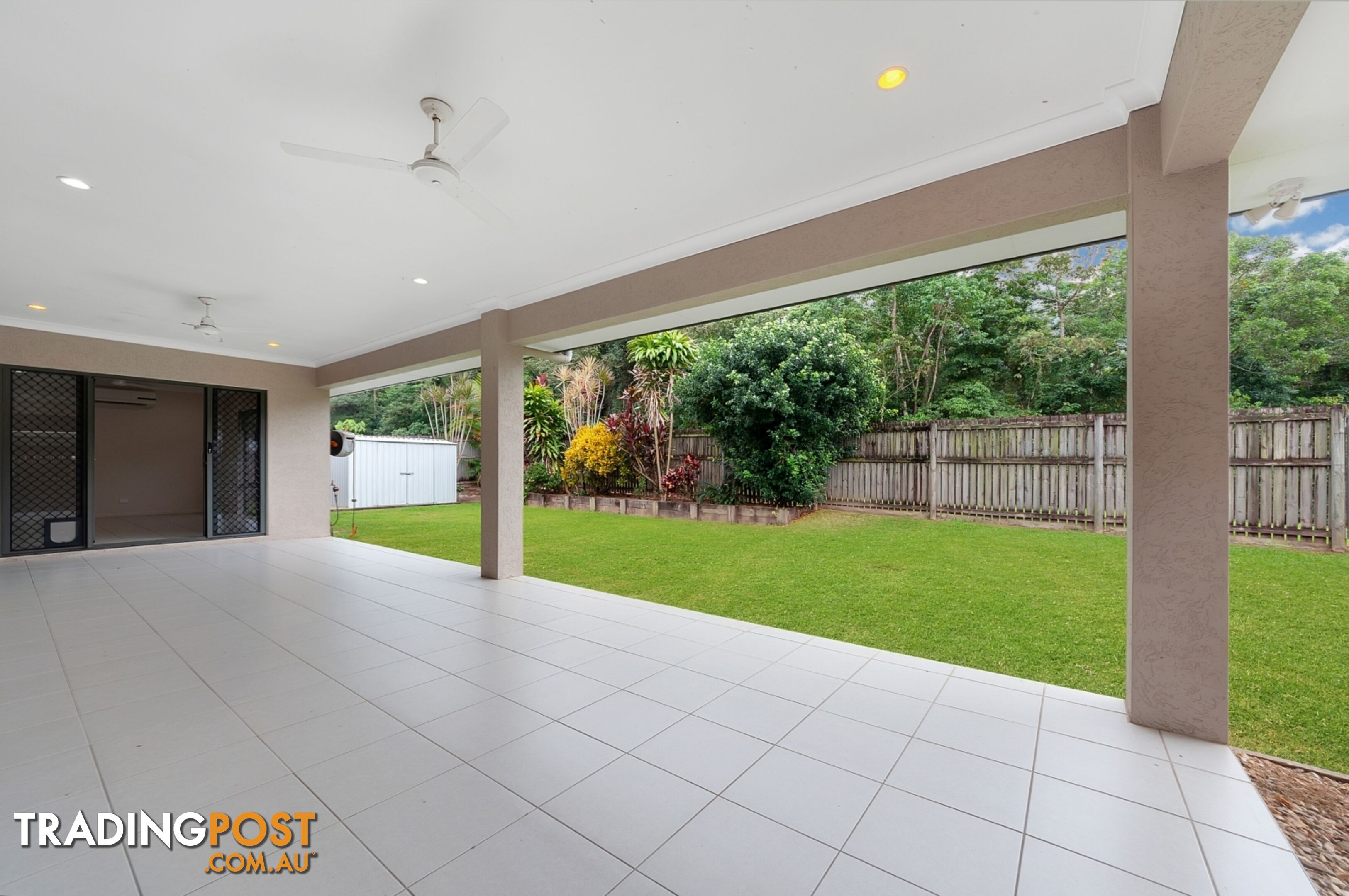 16 Lockyer Crescent BENTLEY PARK QLD 4869