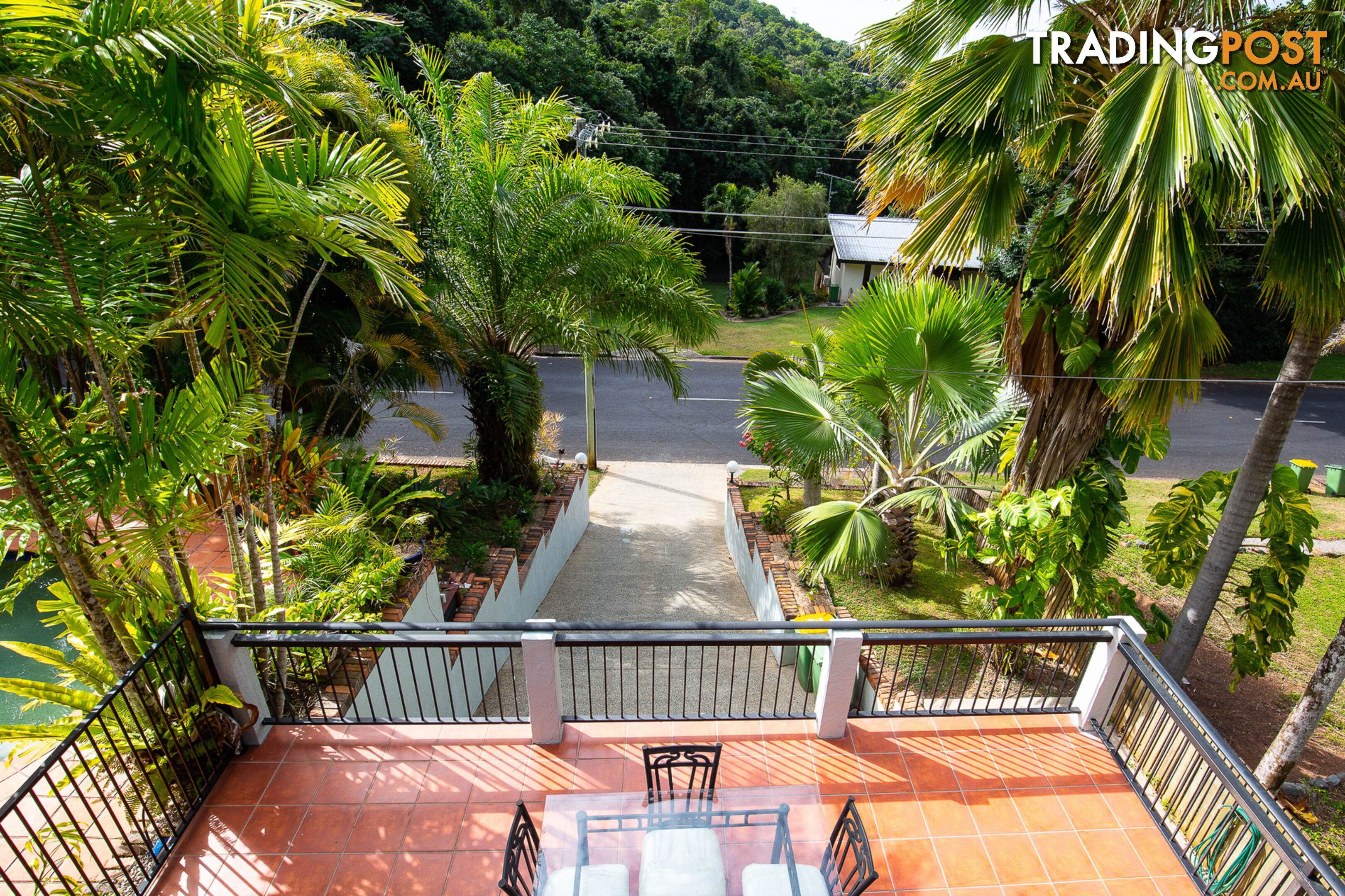 275 Toogood Road BAYVIEW HEIGHTS QLD 4868