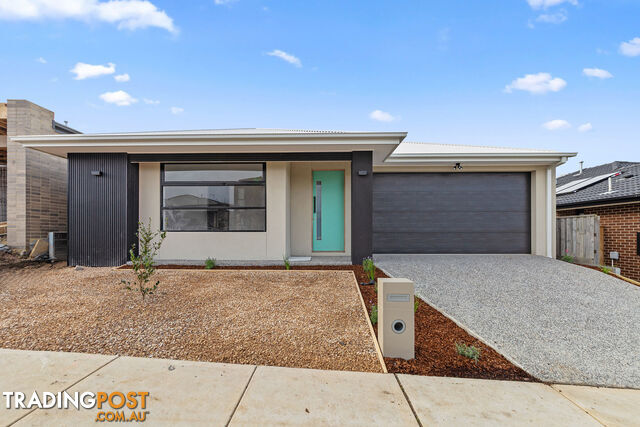 16 Adler Street OFFICER VIC 3809