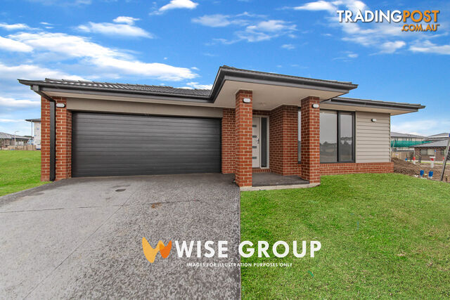 41 Greenwich Drive BERWICK VIC 3806