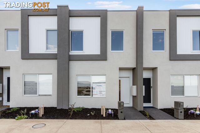 12 Twynam Road CLYDE NORTH VIC 3978