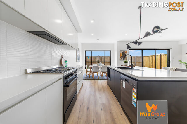 6 Litania Way CLYDE VIC 3978 - photo 5 of 16