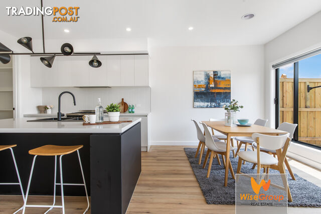 6 Litania Way CLYDE VIC 3978 - photo 2 of 16