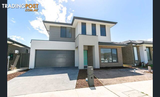 66 Evica Road CLYDE NORTH VIC 3978