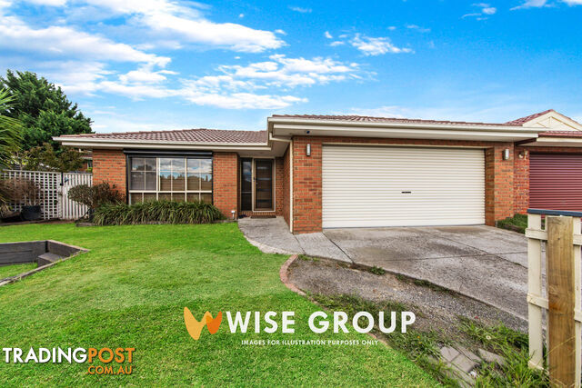 53 Elstar Road NARRE WARREN VIC 3805