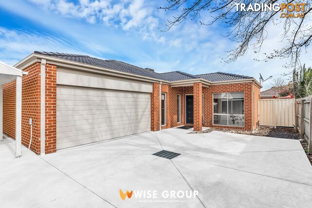 1C Thomas Street PAKENHAM VIC 3810