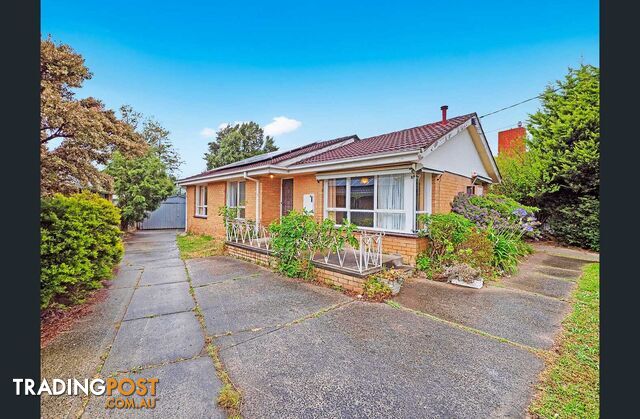 16 Alma Road HAMPTON PARK VIC 3976