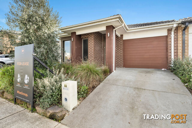 44 Walhallow drive CLYDE NORTH VIC 3978