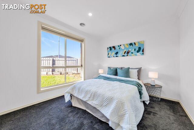 4 Rahni  Close NARRE WARREN VIC 3805