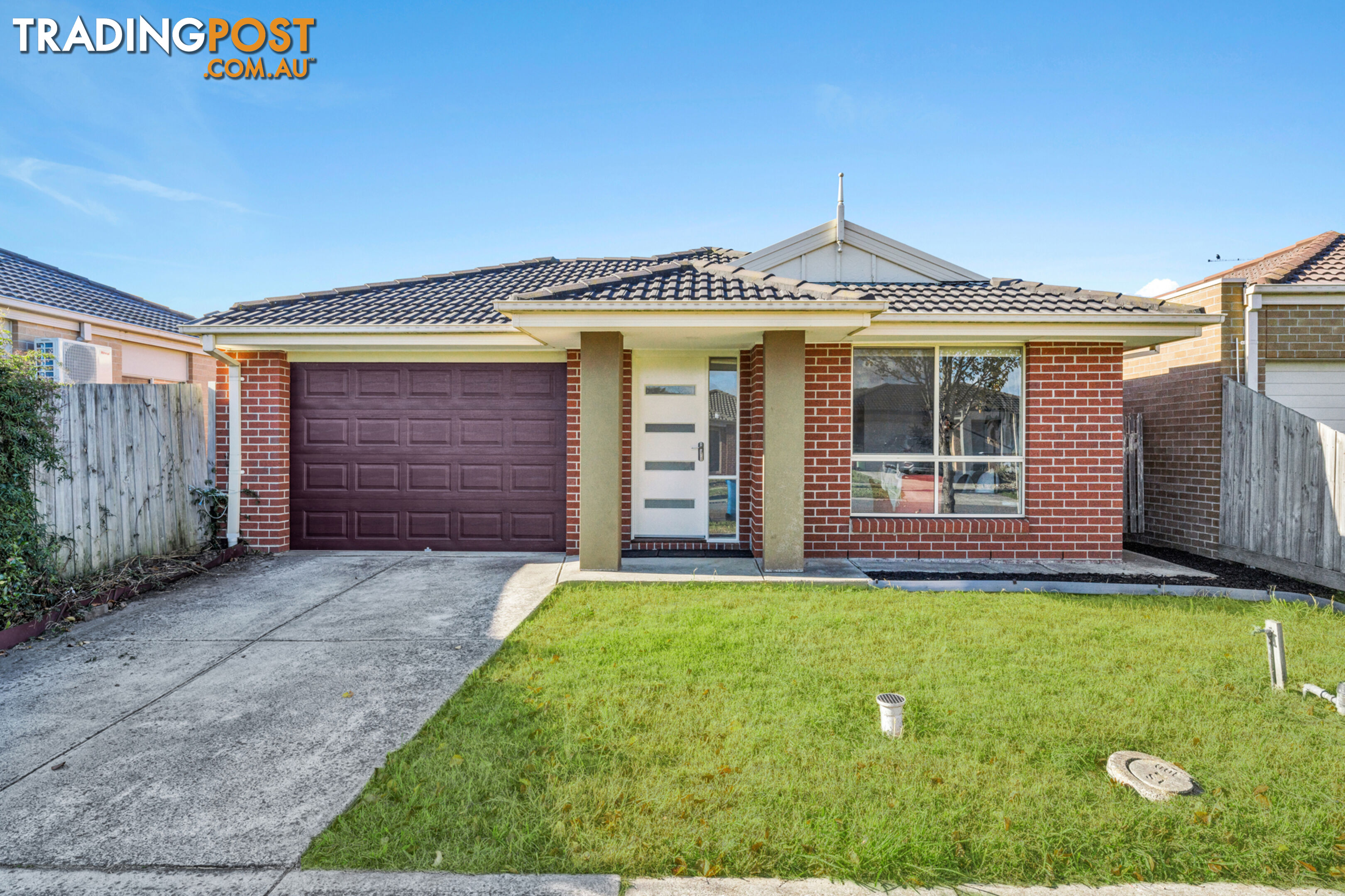 4 Rahni  Close NARRE WARREN VIC 3805