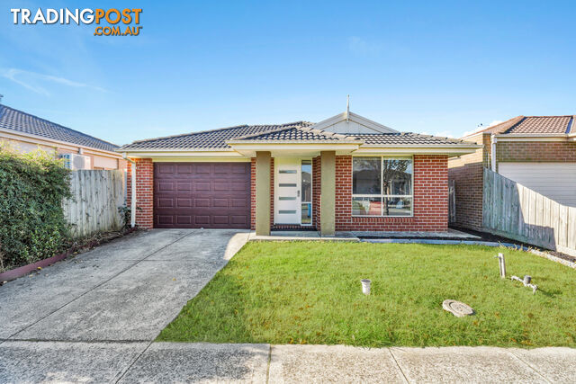 4 Rahni  Close NARRE WARREN VIC 3805