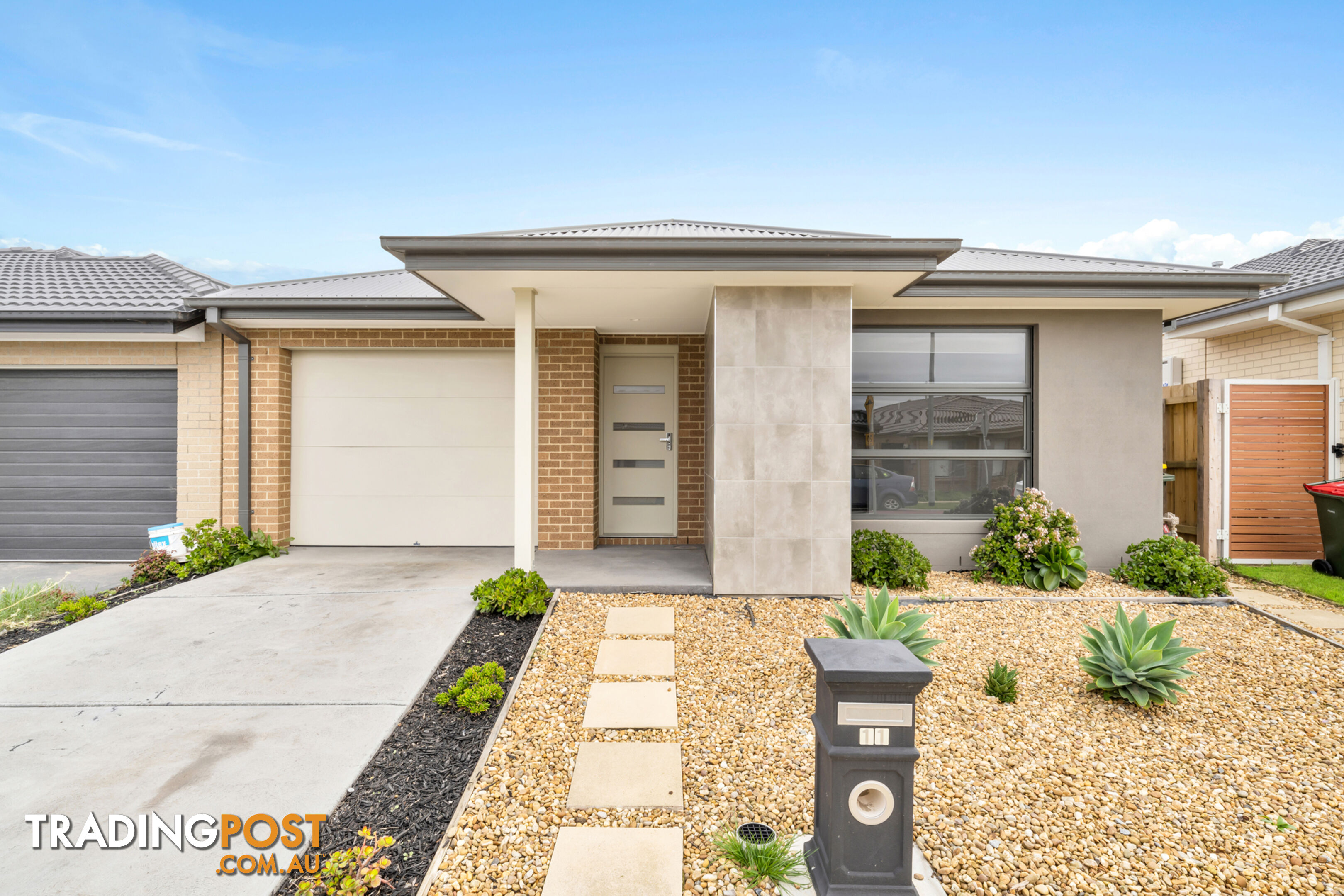 11 Toscana Road CLYDE VIC 3978