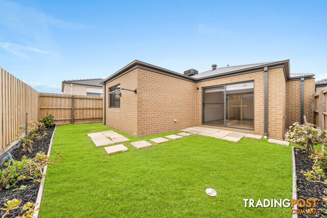 11 Toscana Road CLYDE VIC 3978