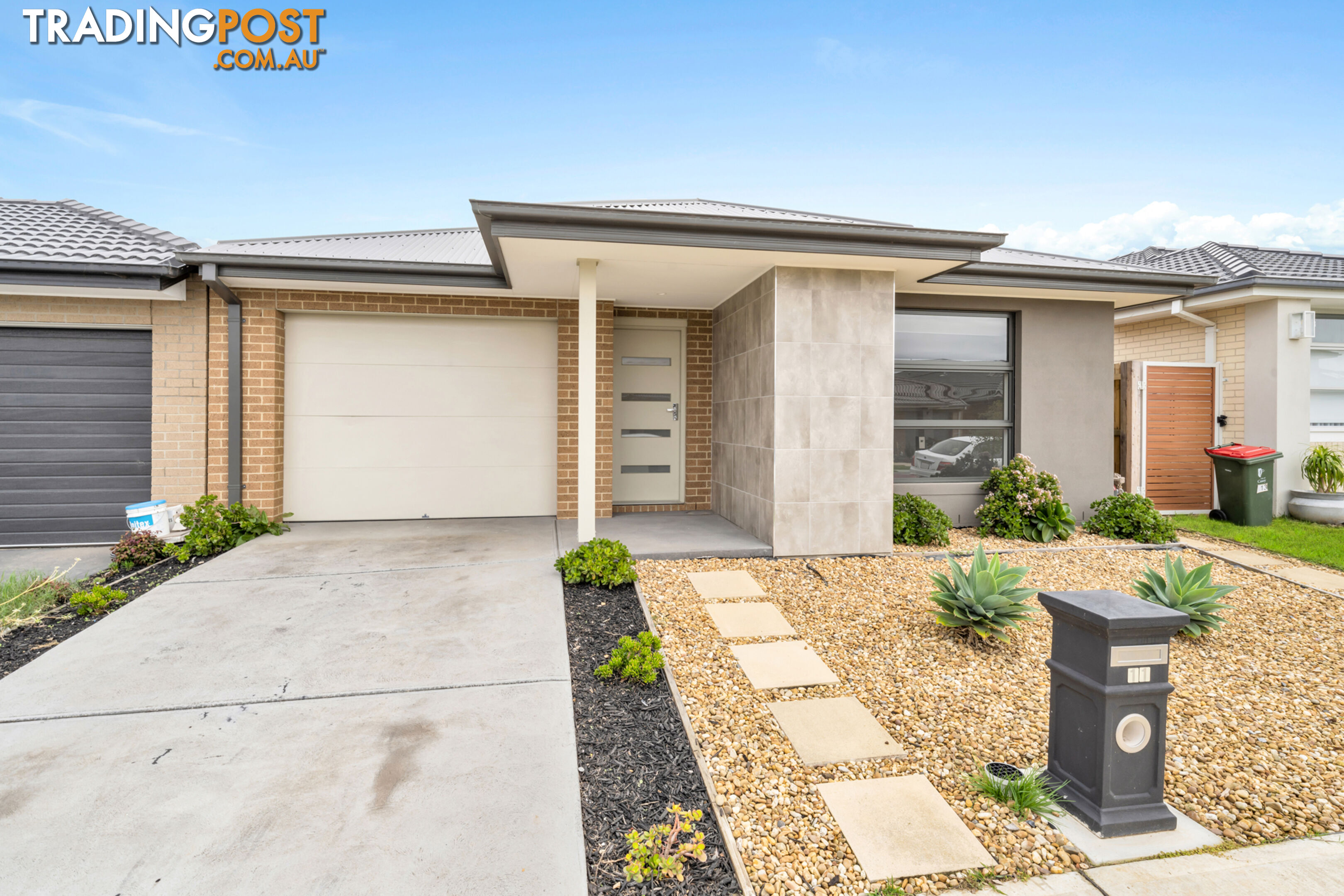 11 Toscana Road CLYDE VIC 3978