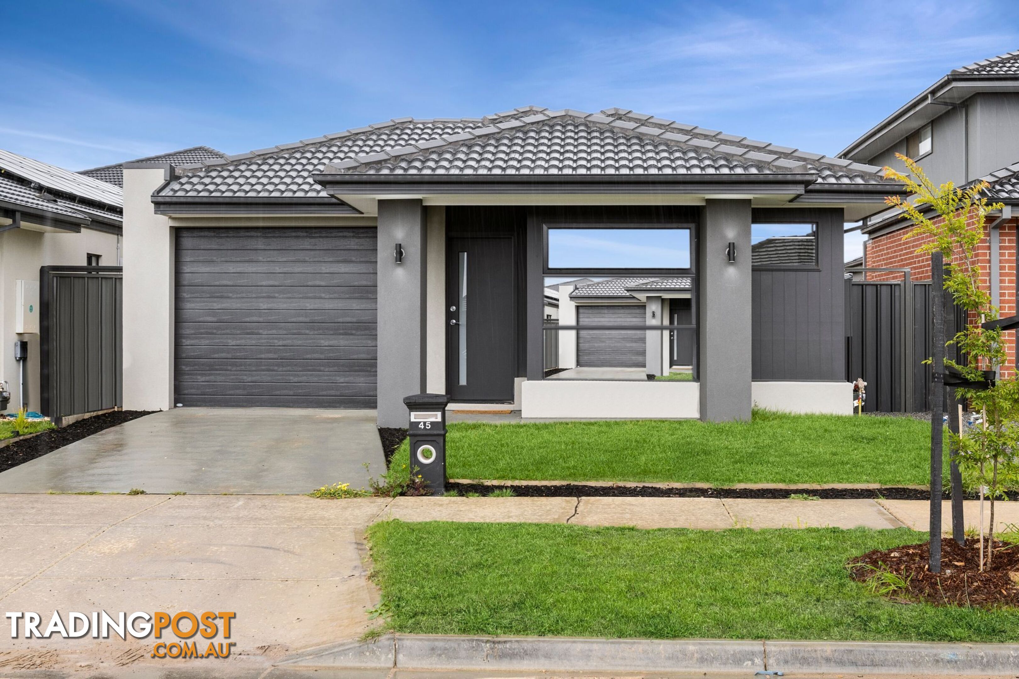 45 Viola Circuit CLYDE VIC 3978