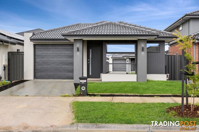 45 Viola Circuit CLYDE VIC 3978