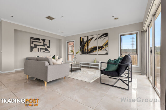 8 Aurora Court PAKENHAM VIC 3810 - photo 5 of 20