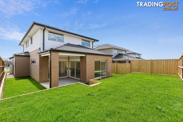 7 Neilrex Court CRANBOURNE EAST VIC 3977