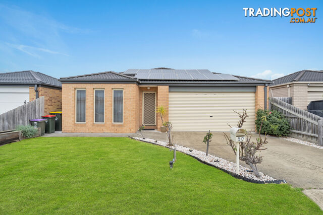 50 Szer Way CARRUM DOWNS VIC 3201