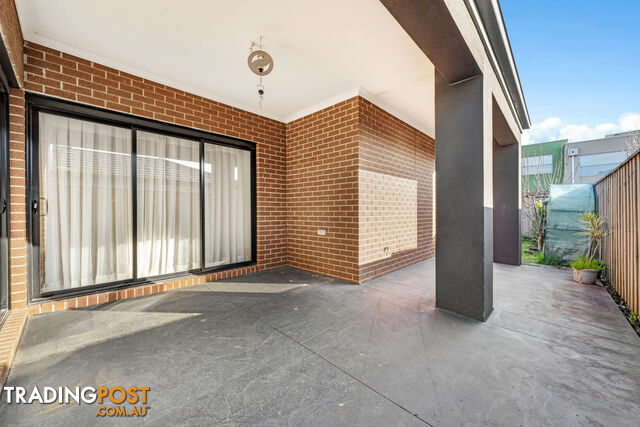 12 Dolcetto Drive BERWICK VIC 3806