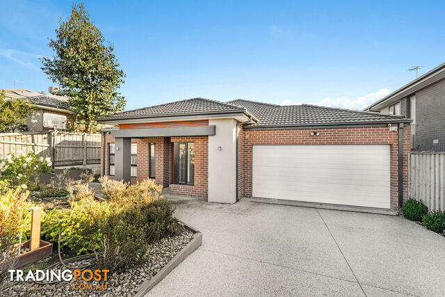 12 Dolcetto Drive BERWICK VIC 3806