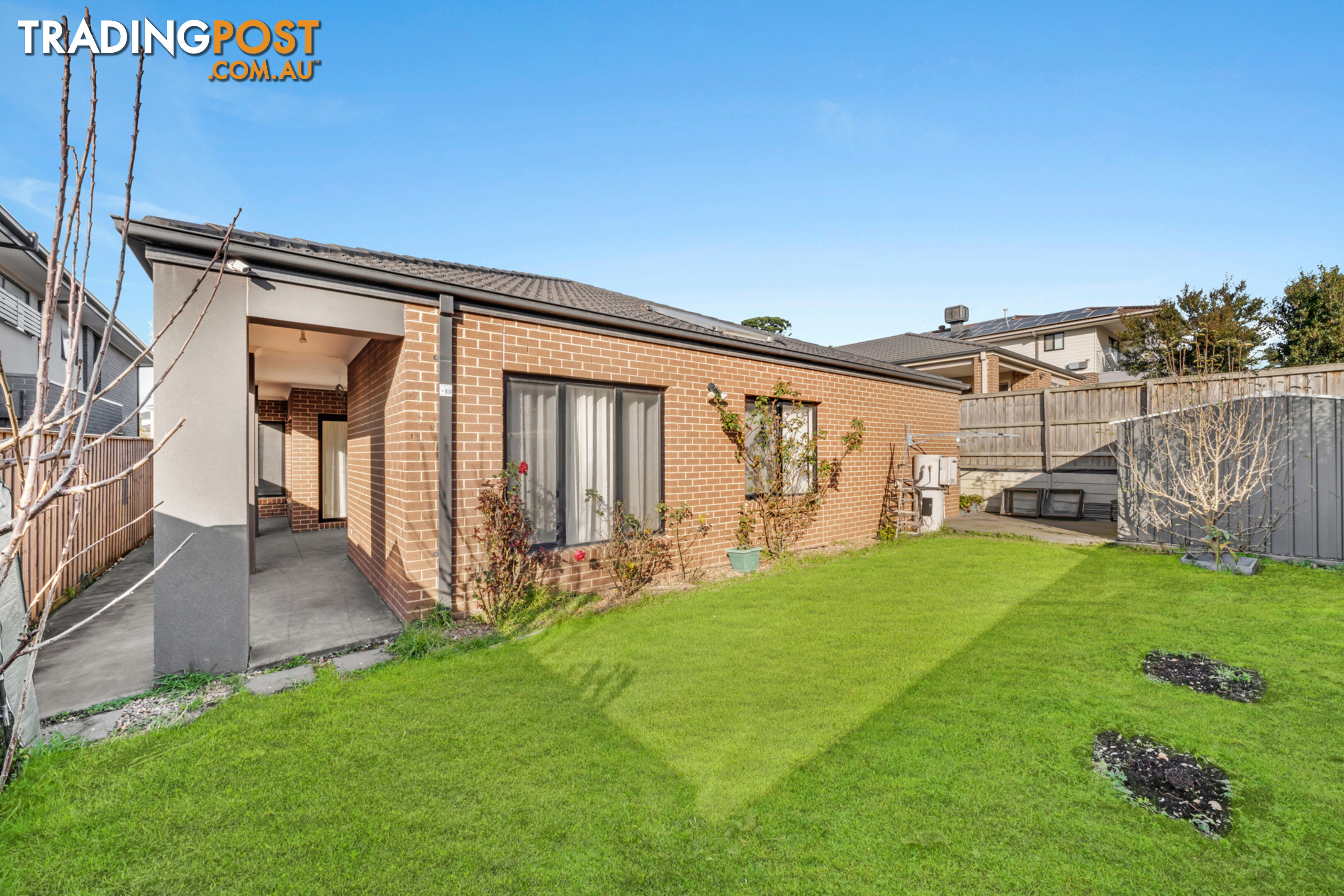 12 Dolcetto Drive BERWICK VIC 3806