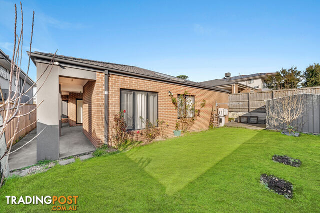 12 Dolcetto Drive BERWICK VIC 3806