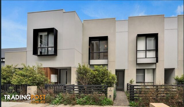 3 Ottawa Walk CRANBOURNE WEST VIC 3977