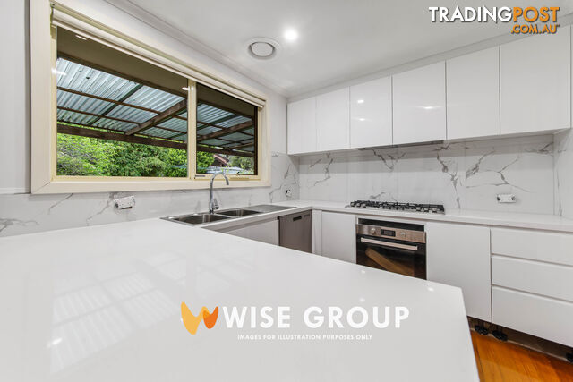 8 Rossiter Avenue ENDEAVOUR HILLS VIC 3802