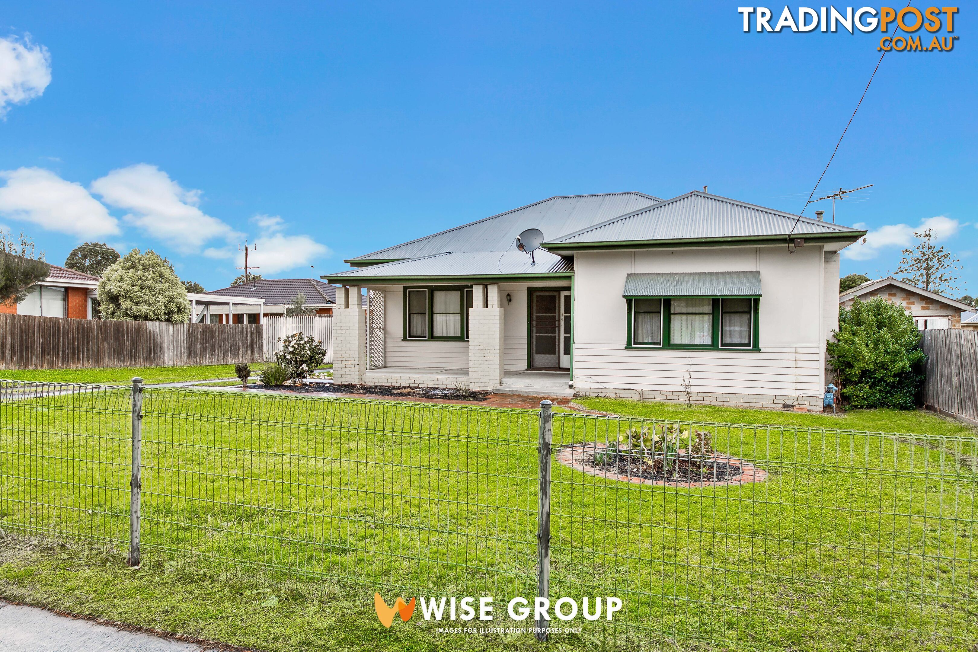 59 Princes Highway PAKENHAM VIC 3810