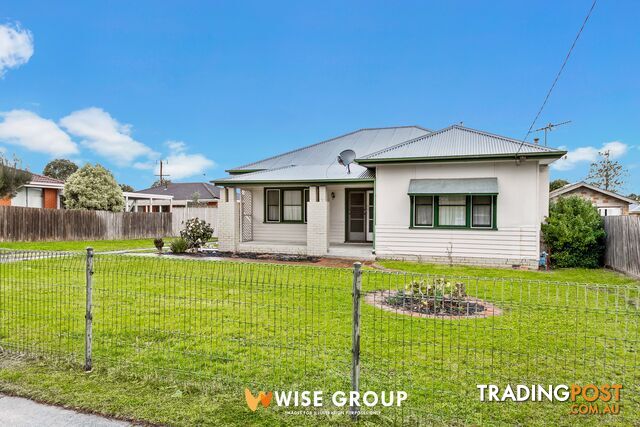 59 Princes Highway PAKENHAM VIC 3810