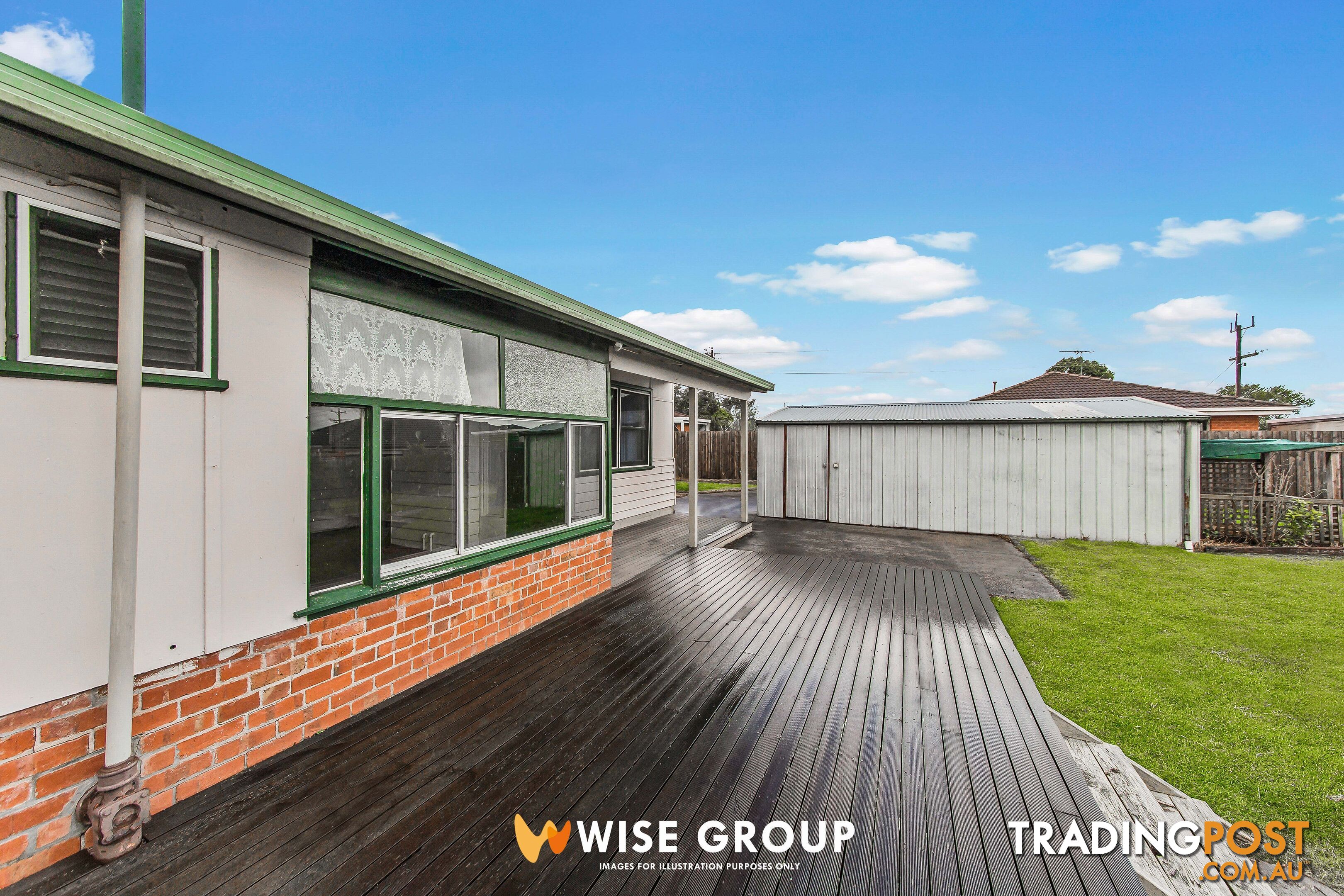 59 Princes Highway PAKENHAM VIC 3810