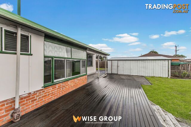 59 Princes Highway PAKENHAM VIC 3810