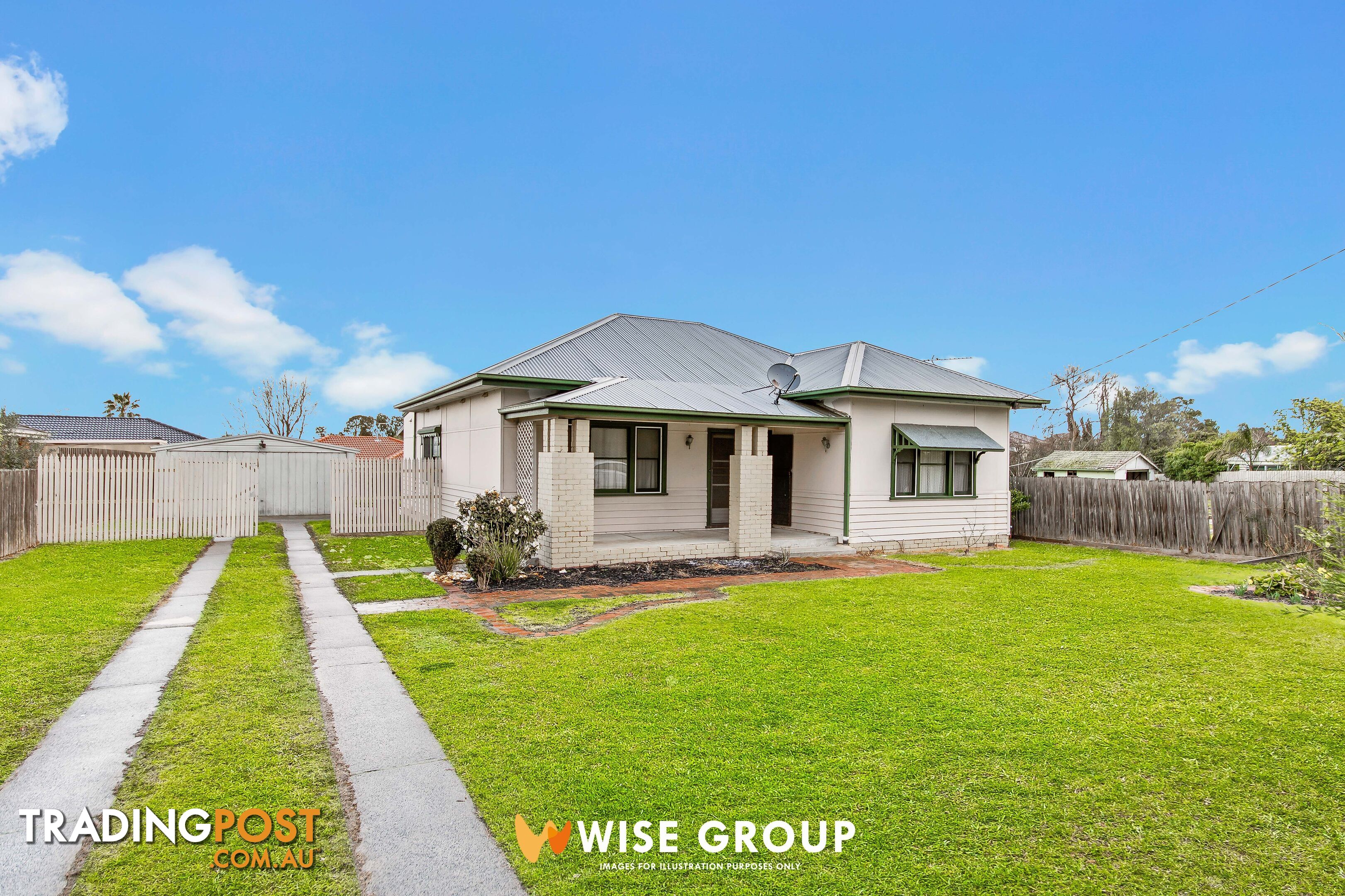 59 Princes Highway PAKENHAM VIC 3810