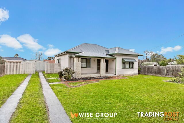 59 Princes Highway PAKENHAM VIC 3810