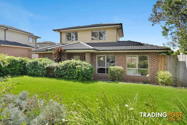 15 Anbar Mews HALLAM VIC 3803