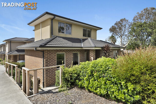 15 Anbar Mews HALLAM VIC 3803