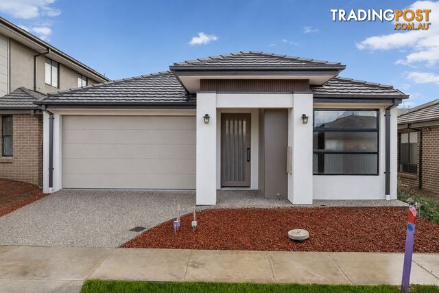26 Somerford Drive CLYDE NORTH VIC 3978